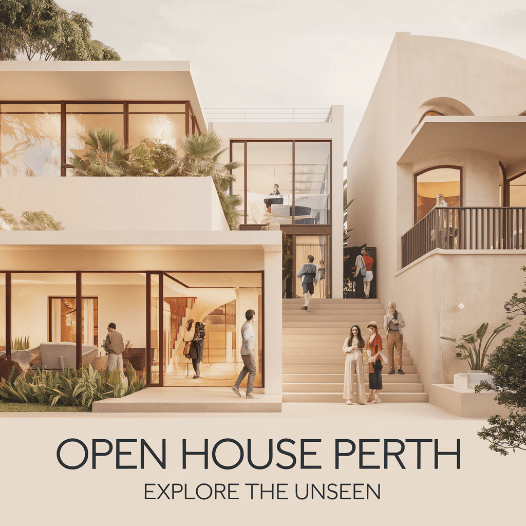 open house perth.net latest news