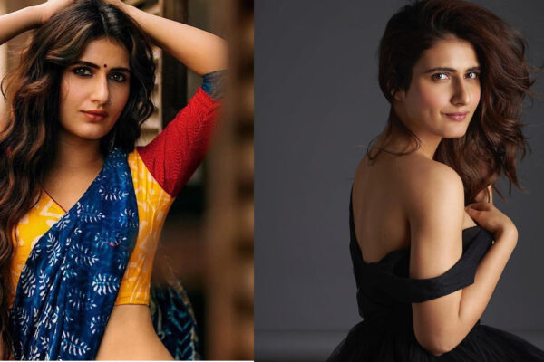 Fatima Sana Shaikh