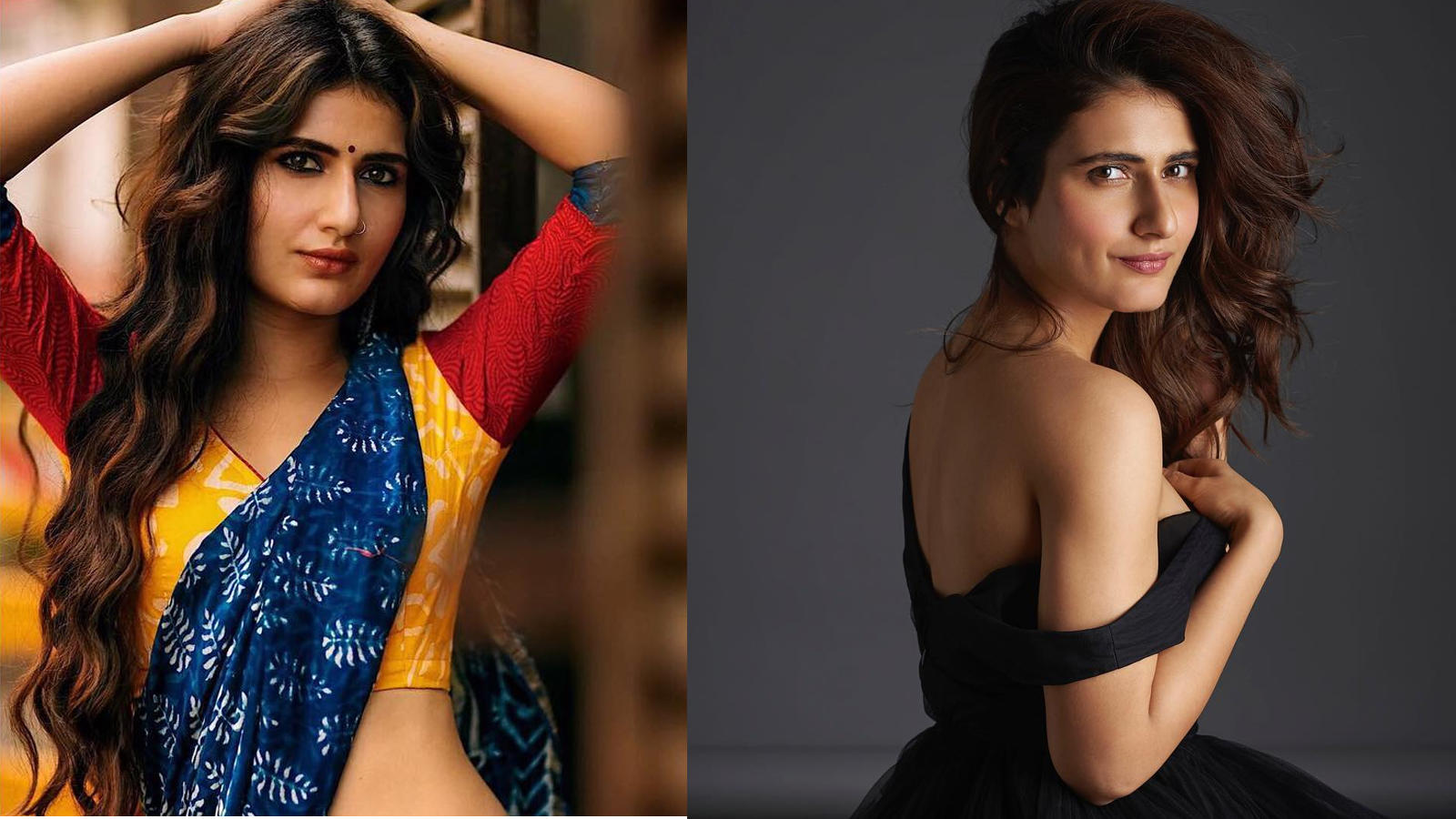 Fatima Sana Shaikh