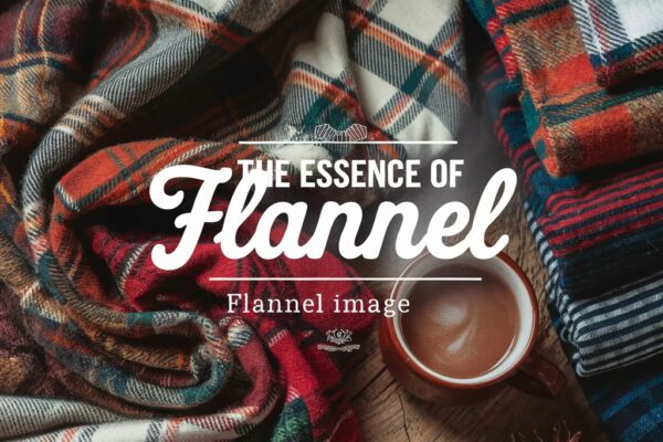 flannel