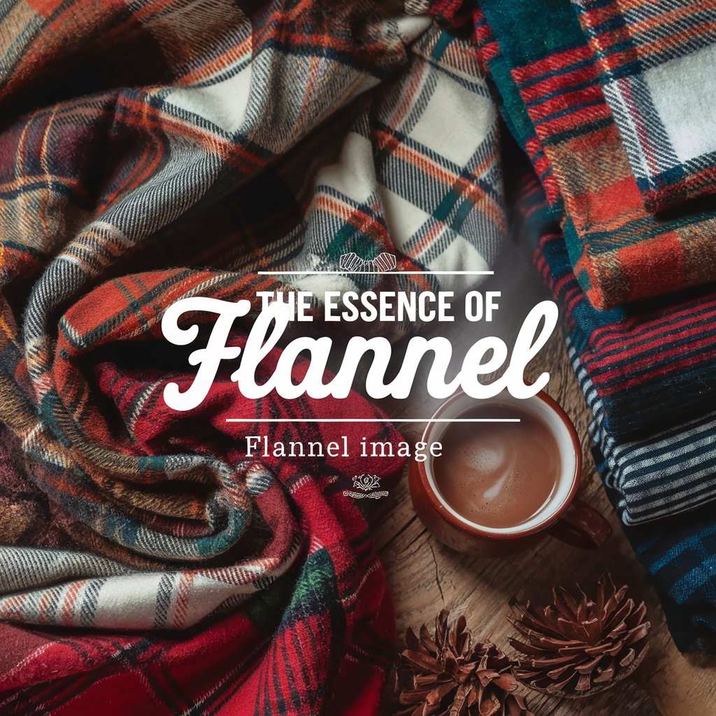 flannel