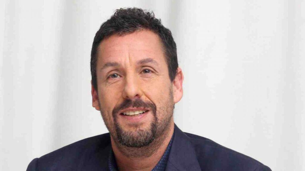 adam sandler net worth