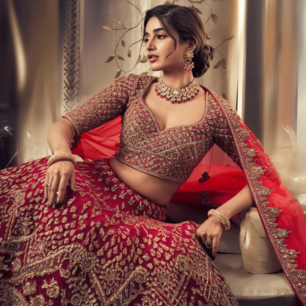 Pooja Hegde