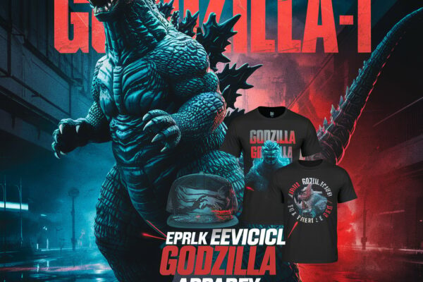 godzilla -1