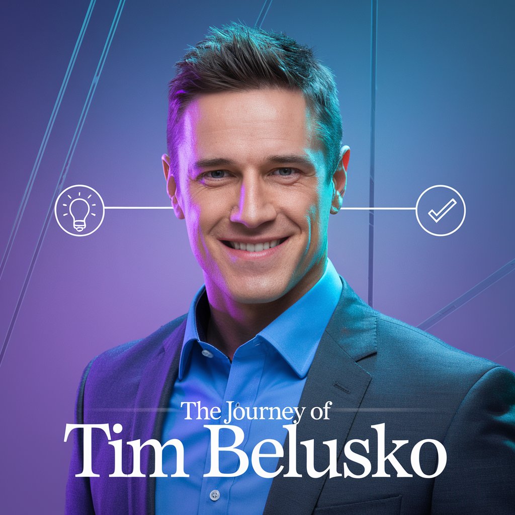 tim belusko