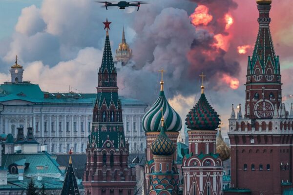 moscow attack