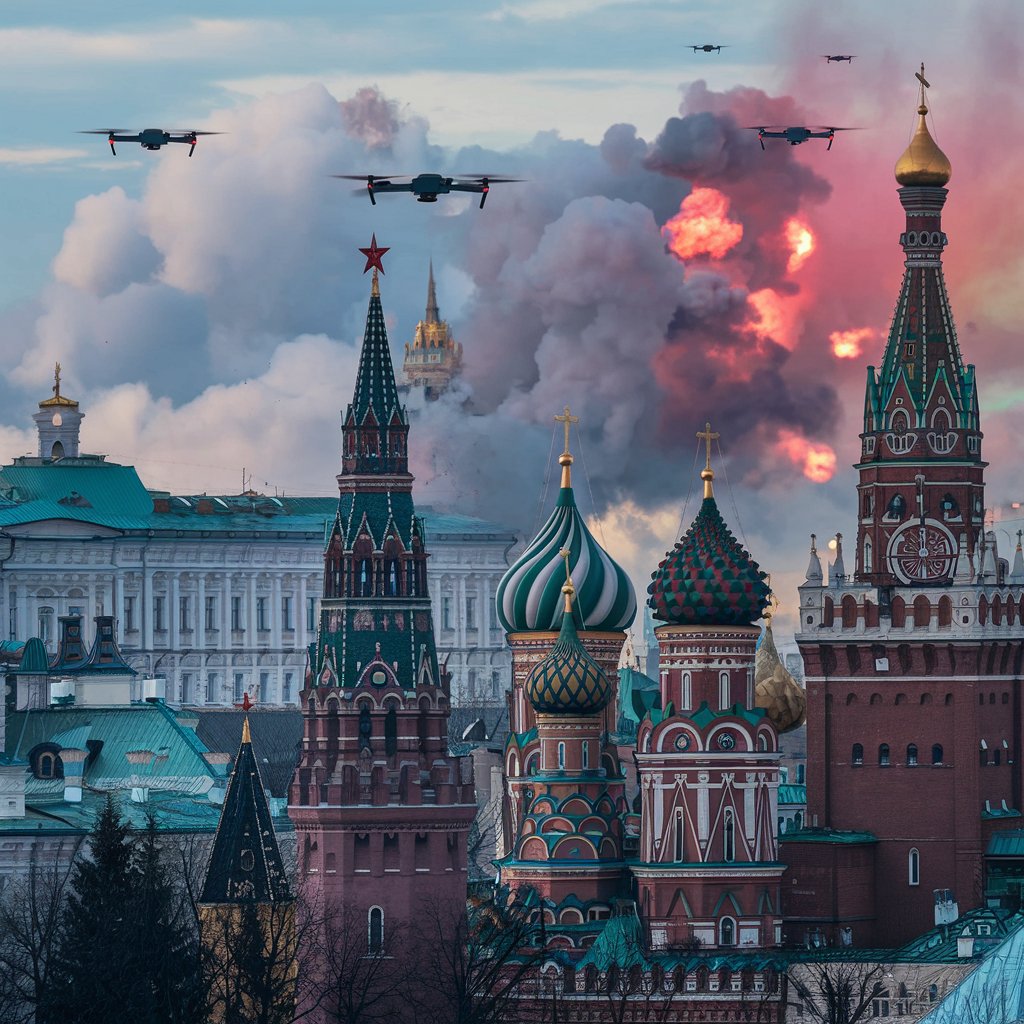 moscow attack