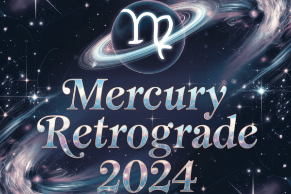 mercury retrograde 2024