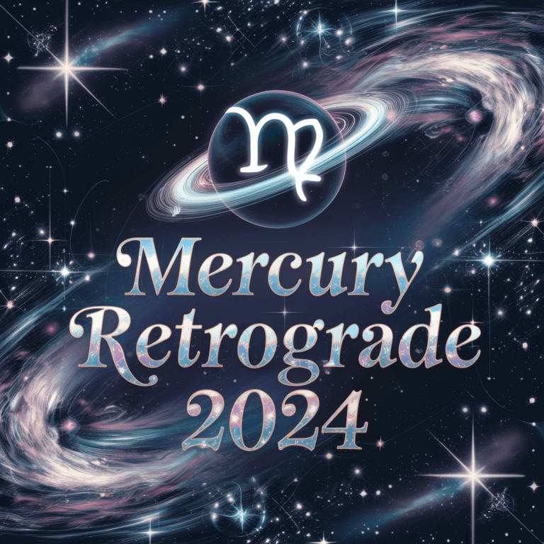 mercury retrograde 2024