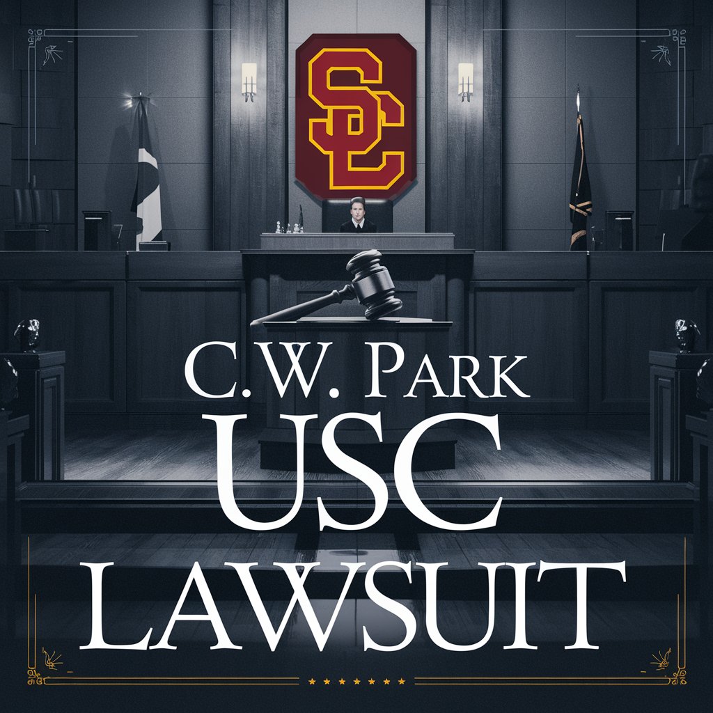 c.w. park usc lawsuit