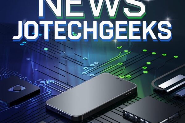 news jotechgeeks