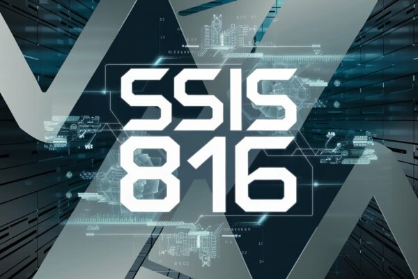 ssis 816