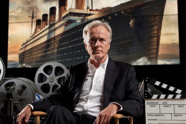 james cameron net worth