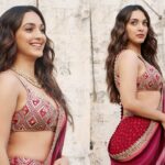 Kiara Advani