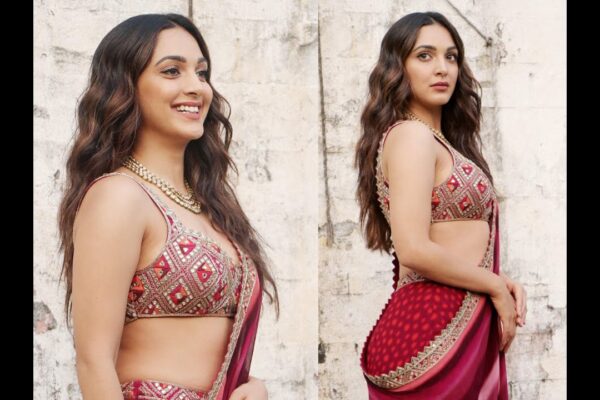 Kiara Advani