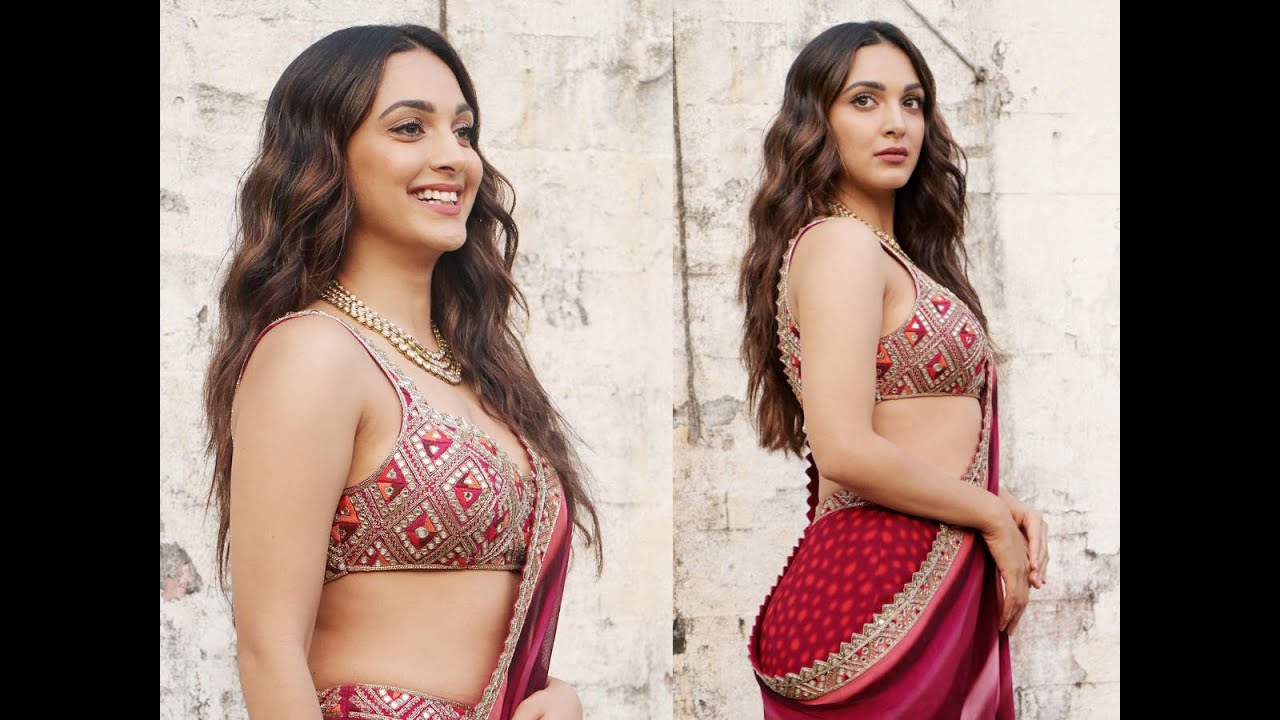 Kiara Advani