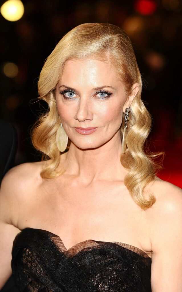 Joely Richardson