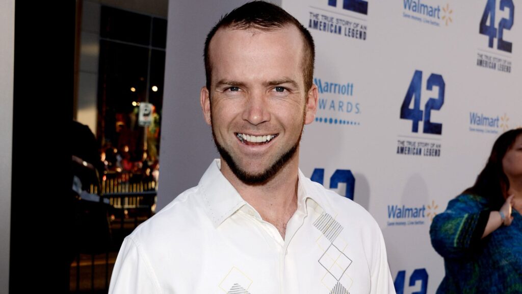 lucas black net worth