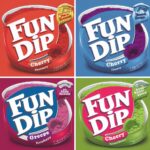 fun dip