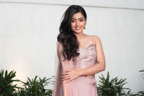 rashmika mandanna