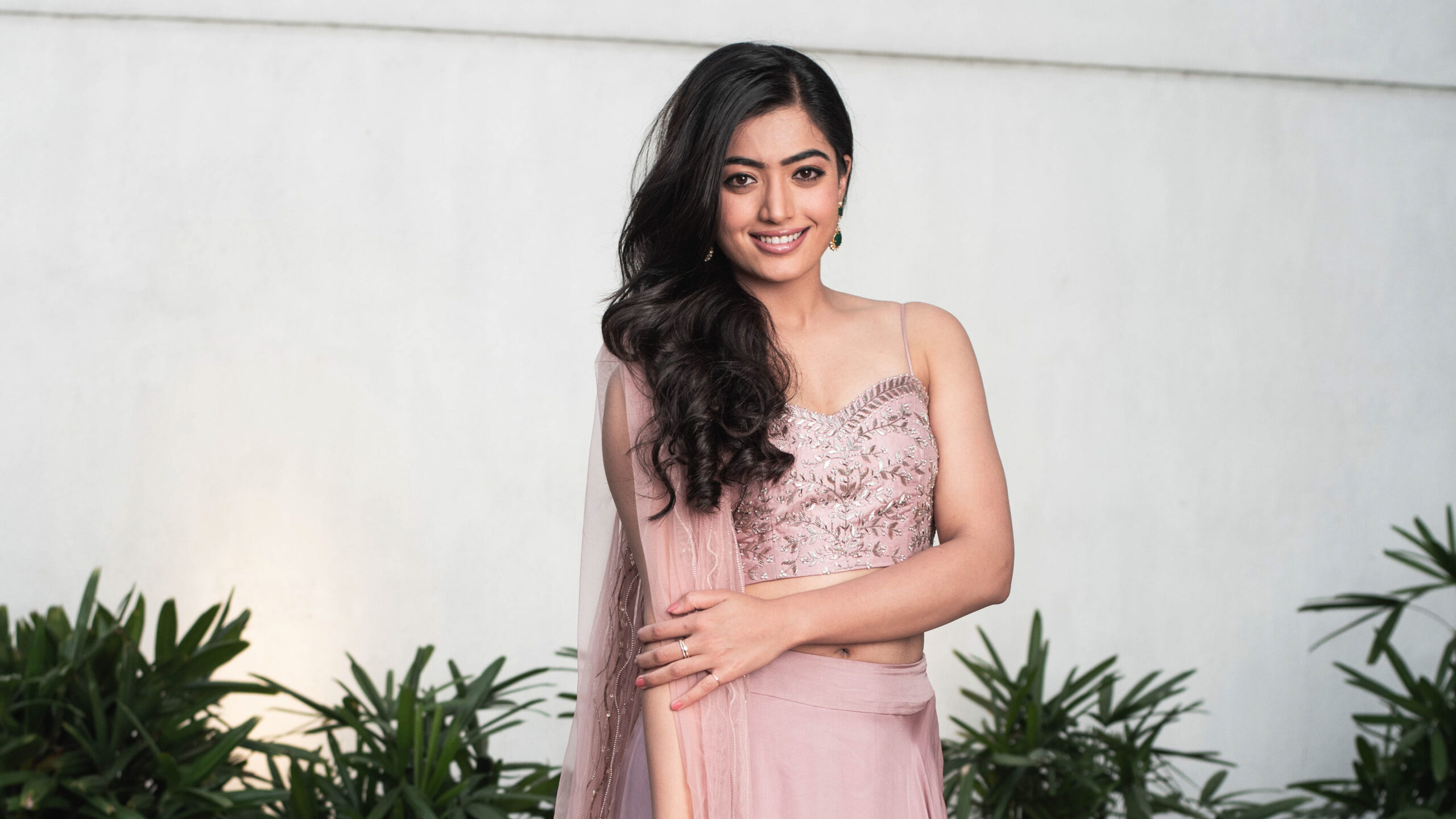 rashmika mandanna