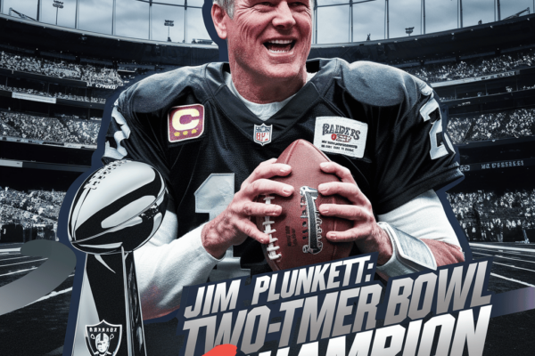 jim plunkett