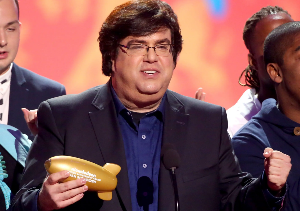 Dan Schneider Net Worth