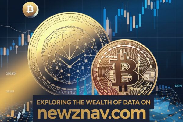 newznav.com crypto archives page