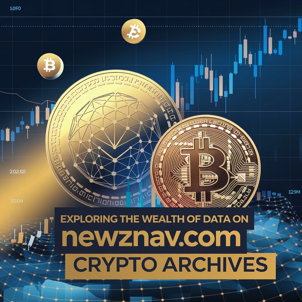 newznav.com crypto archives page