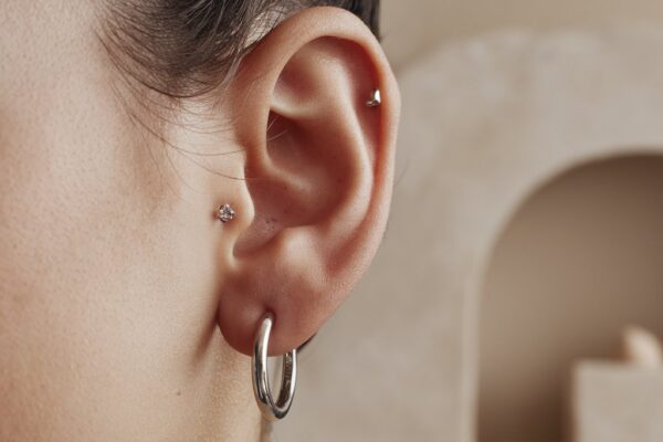 cartilage piercing