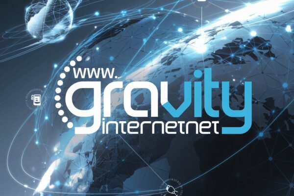 www gravityinternetnet