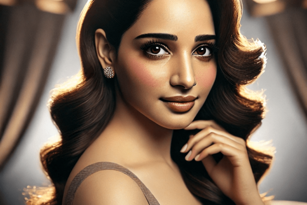 Tamannaah Bhatia