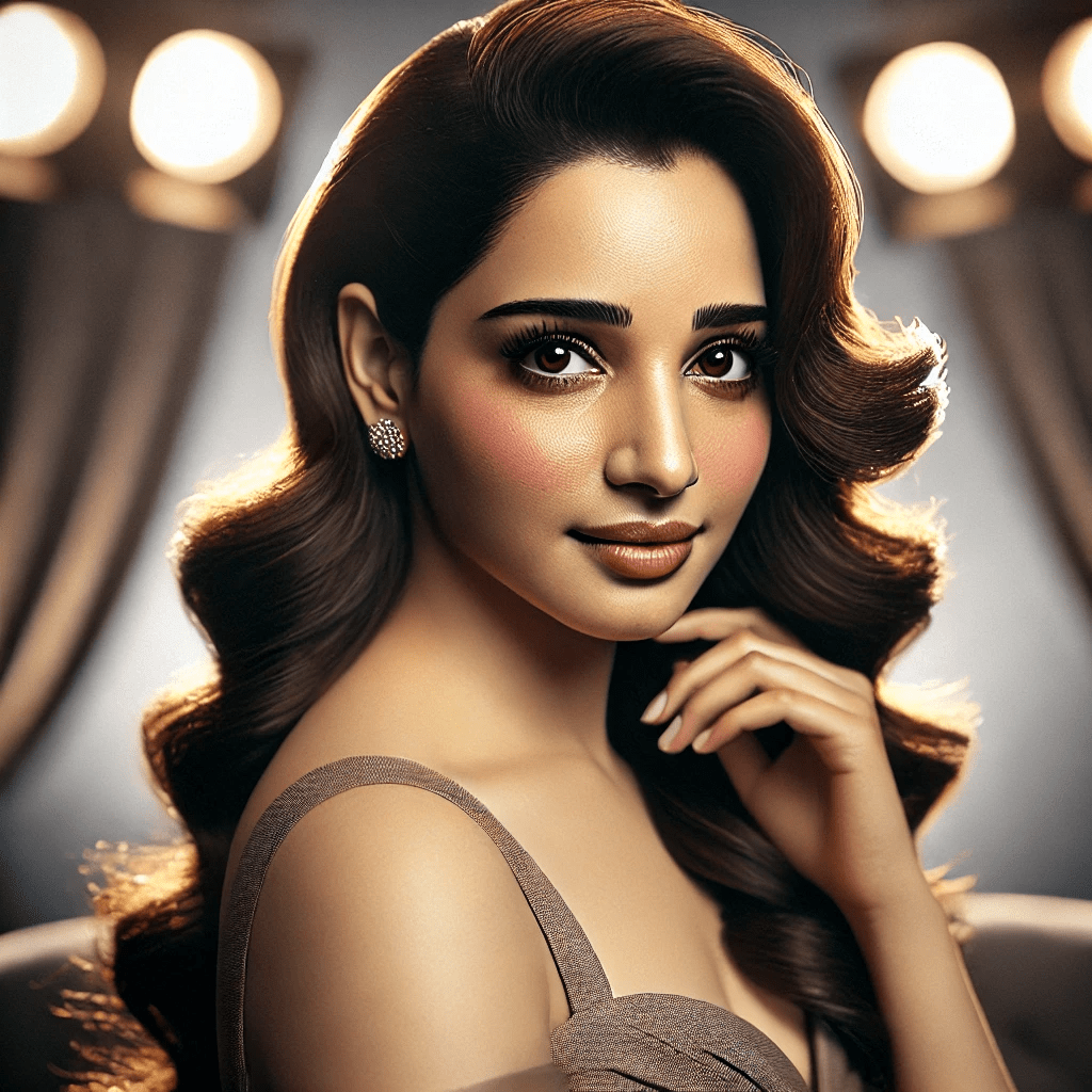 Tamannaah Bhatia