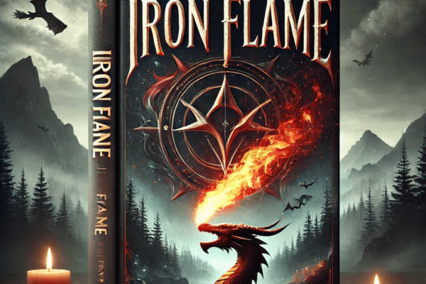 iron flame