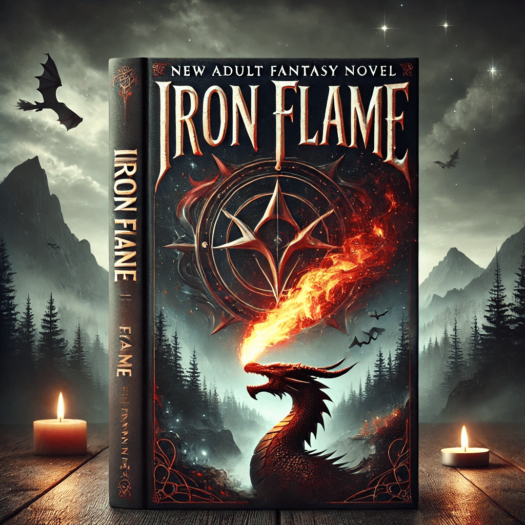 iron flame