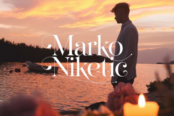 Marko Niketic Obituary