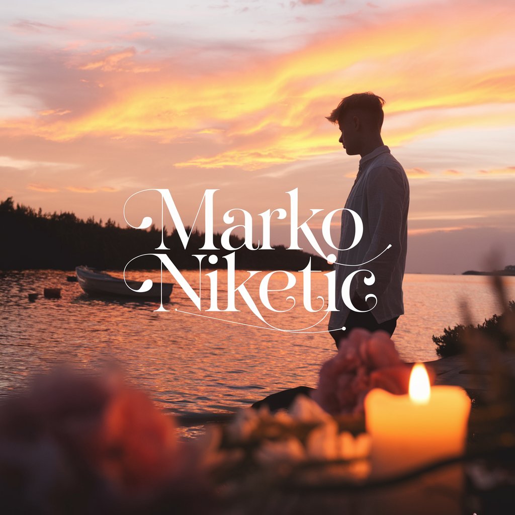 Marko Niketic Obituary