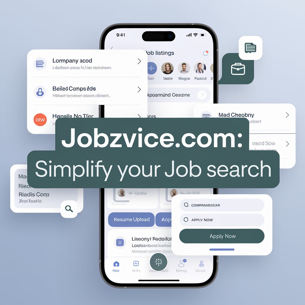 jobzvice.com