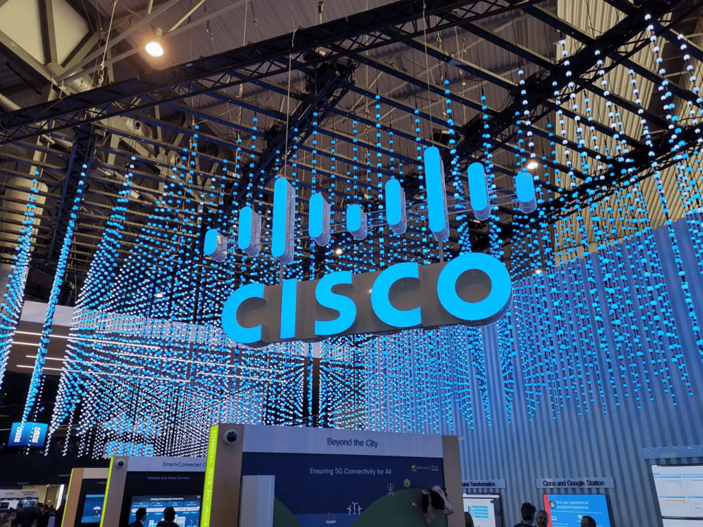 cisco layoffs