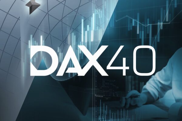 fintechzoom.com dax40 today