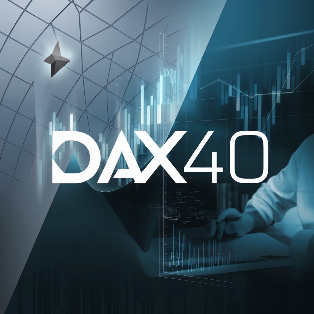 fintechzoom.com dax40 today