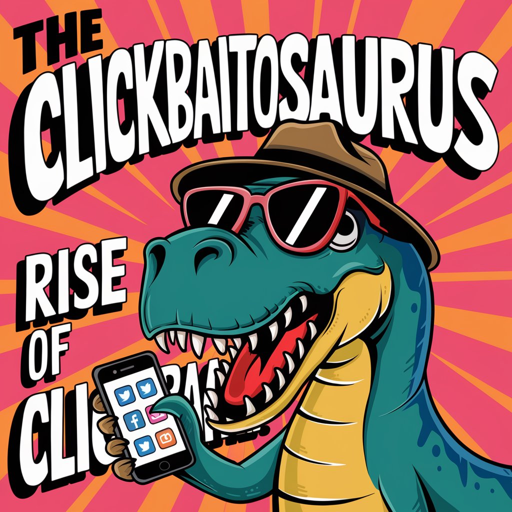 clickbaitosaurus