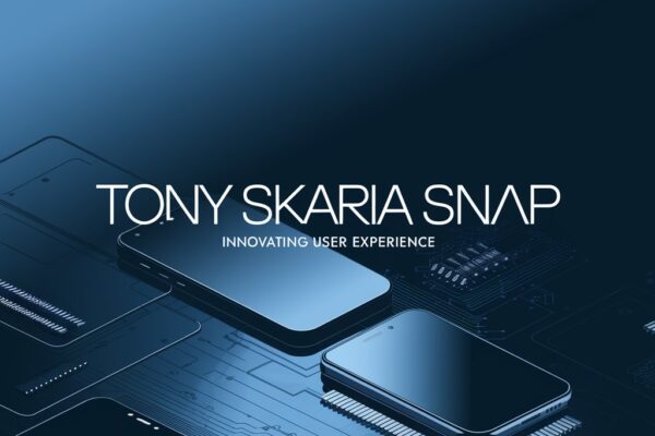 tony skaria snap