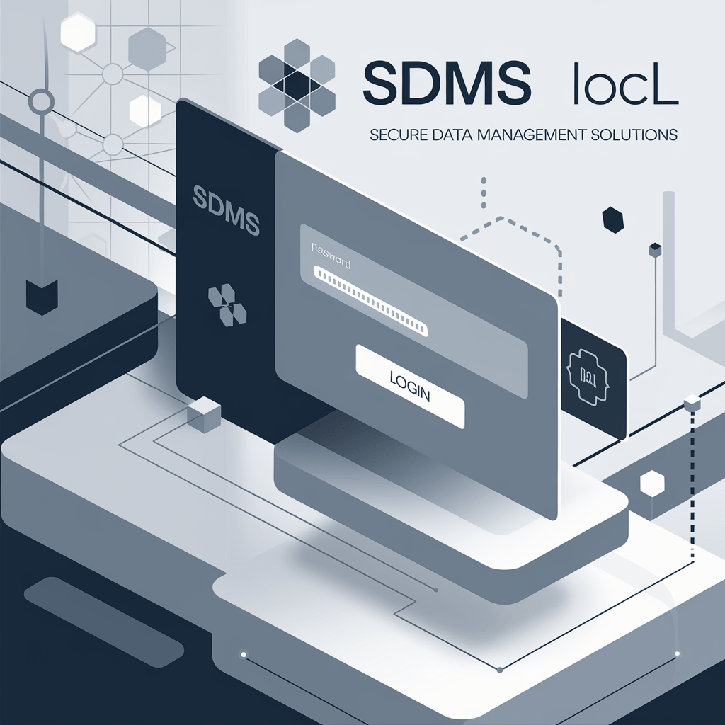 sdms iocl