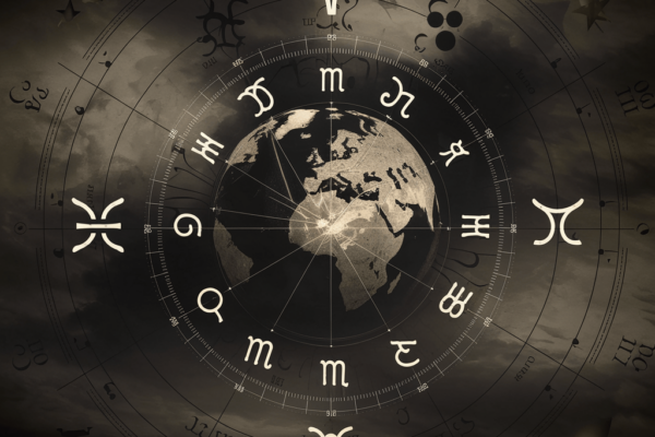 world war 3 predictions astrology