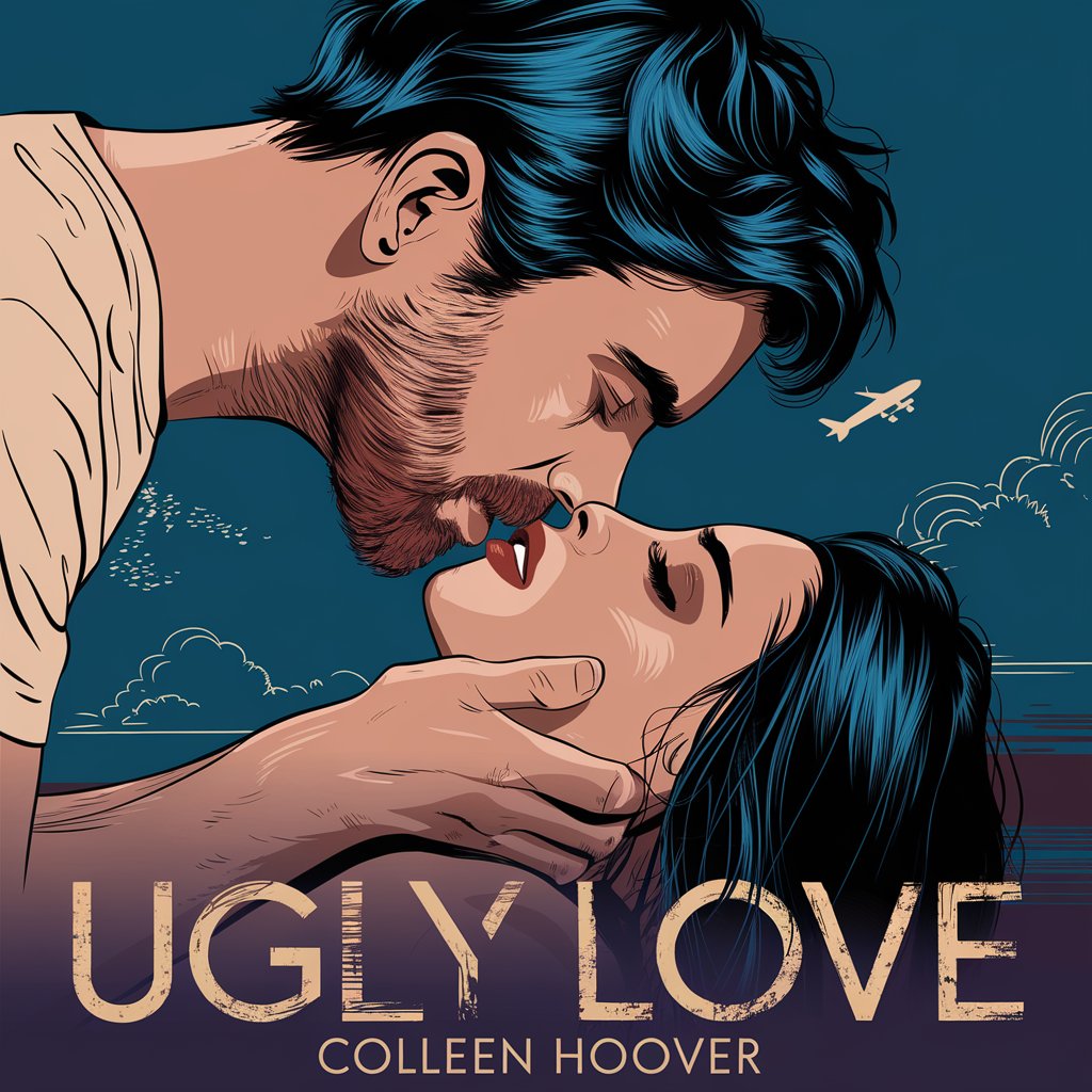 ugly love