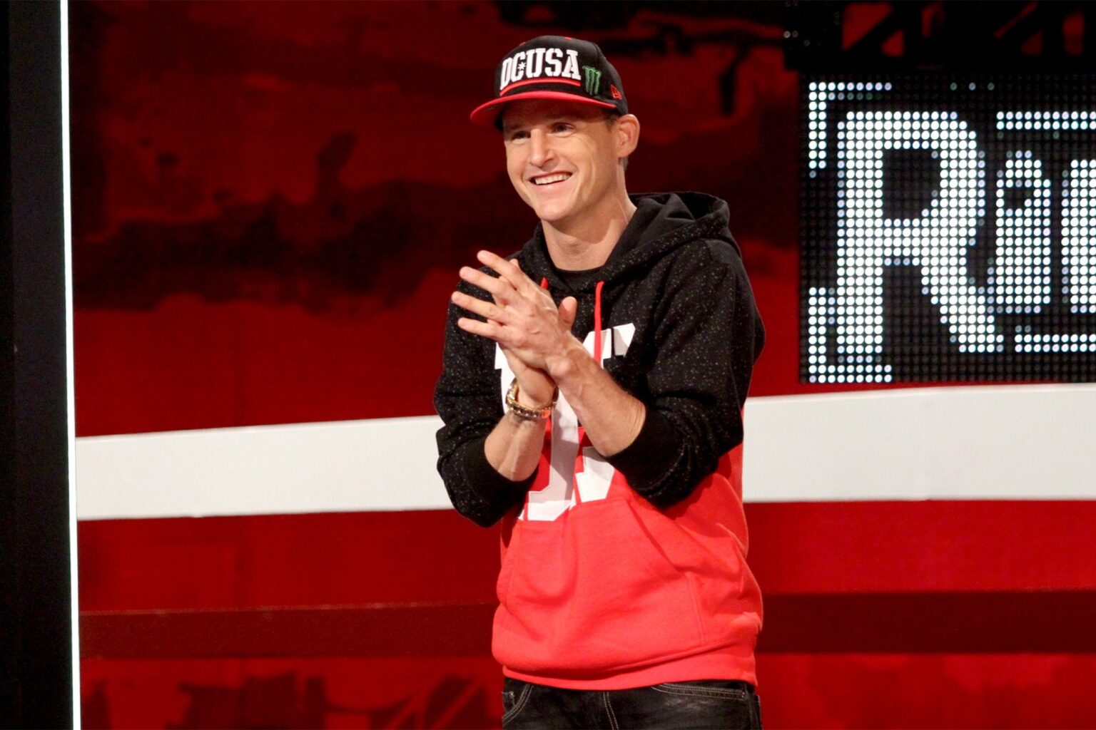 Rob Dyrdek Net Worth