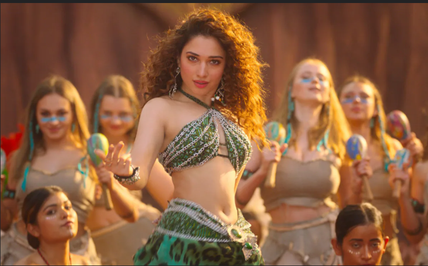 Tamannaah Bhatia