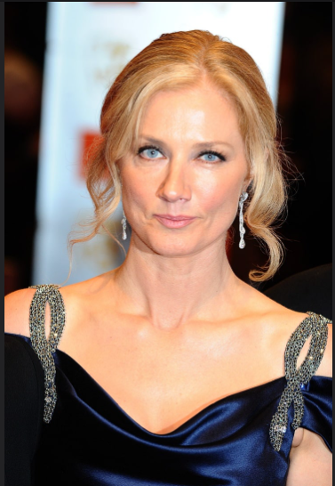 Joely Richardson