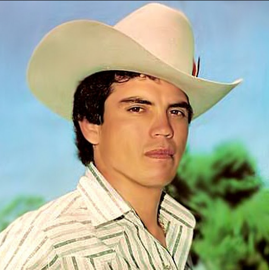 chalino sanchez